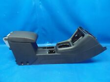 7N1863241A VW SHARAN Armlehne Mittelarmlehne Mittelkonsole 