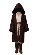 Jedi Robe Cosplay Kostüm