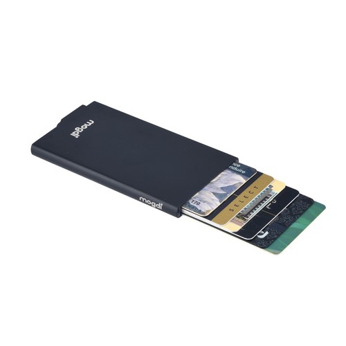 Premium schwarz rfid blocker - rfid,