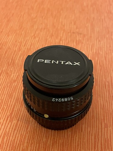 Smc pentax 8 - smc, 28mm