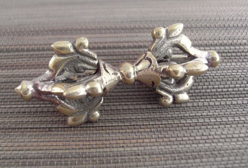 Dorje aus messing - aus, original