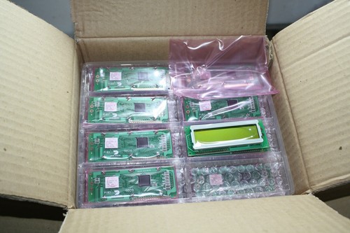 Data vision 16275 lcd - data, dv-16275-1