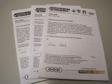 Auto Union Veteranen Club Horch Wanderer DKW Audi Nachrichten