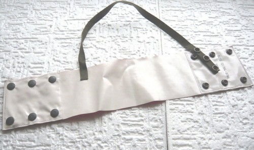 Stück bundeswehr armbinde - bundeswehr,