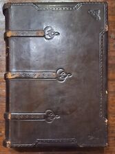 Miscelllanea LUCCHESE - Bulletin - LUCCA - GEBUNDEN - 16 Auszüge 1929-1940