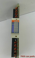 Honeywell 621 6650 - issc, output
