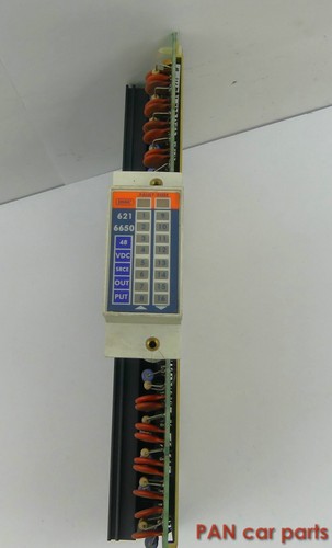 Honeywell 621 6650 issc - honeywell,