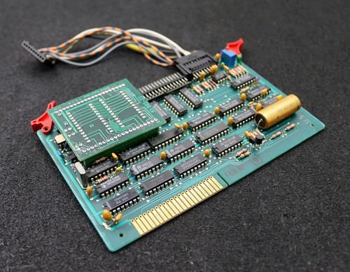 Schleicher promodul cpu - schleicher, promodul-k