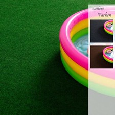 Steffensmeier Kunstrasen Wembley Nadelfilz mit Noppen Balkon Garten