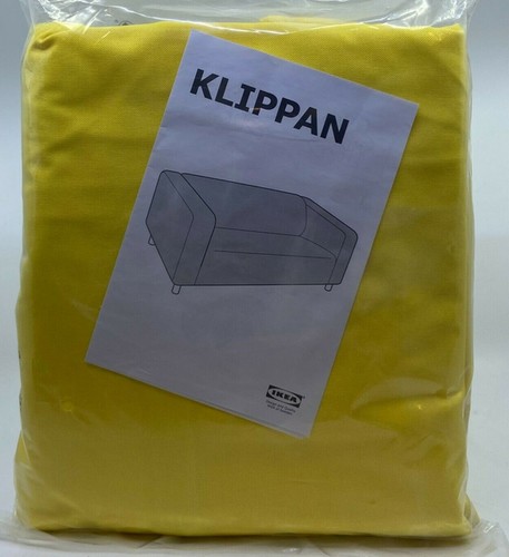 Ikea klippan cover - cover, seat