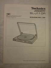 alte Bedienungsanleitung