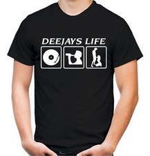 Deejays Life Fun Männer