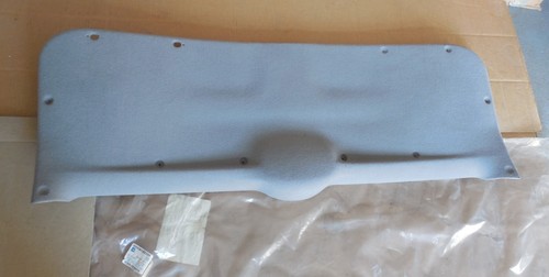 Opel omega verkleidung - opel,