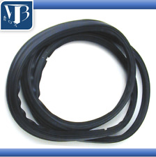 Kofferraumdichtung Dichtrahmen Mercedes W124 Dichtung mit Verstärkung