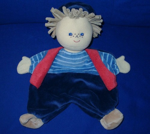 Sterntaler schmusetuch junge - schmusetuch,