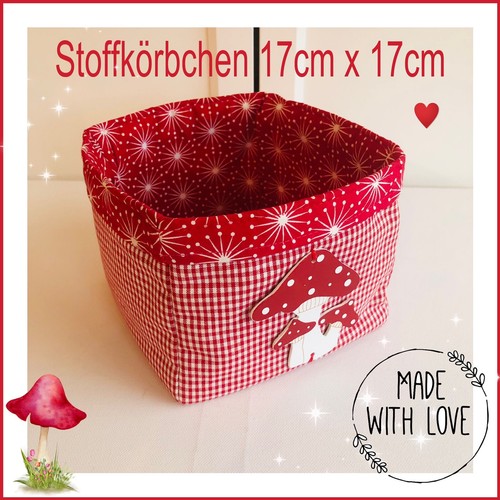 Utensilo★Stoffbox★Stoffkö