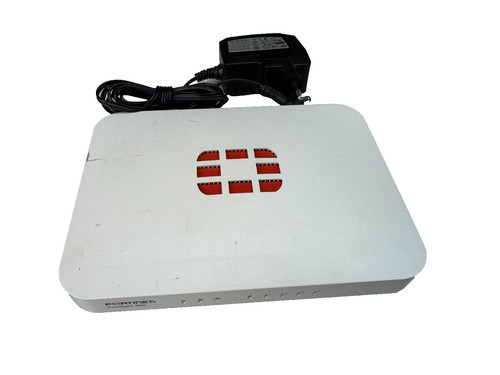 Fortinet fortigate 30d - fortigate,