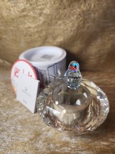 Swarovski pinguin johnny - pinguin,