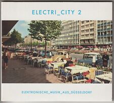 CD ELECTRICITY Düsseldorf NEU! Deutsch Amerikanische Freundschaft DAF Die Krupps