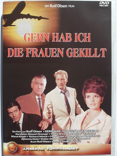 Gern hab ich die frauen - hab,