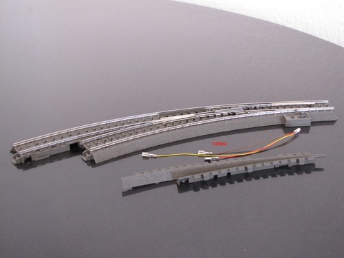 Märklin 24771 gleis - märklin,