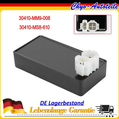 Cdi einheit steuergerät - cdi,