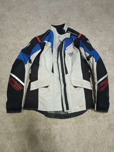 Motorradjacke cycle spirit - cycle,