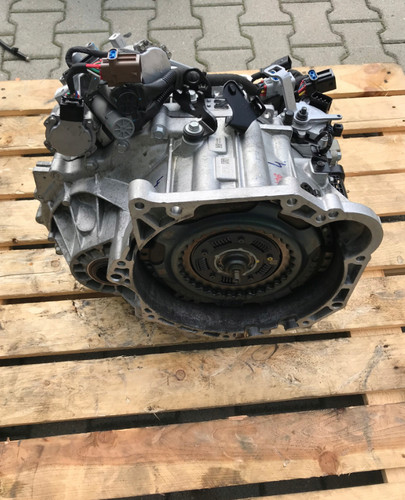 Gebrauchtes automatik getriebe - gebrauchtes,