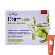 Dr. Böhm Darm aktiv 20