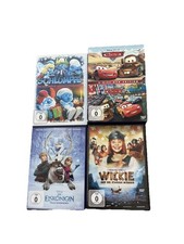 4 X DVD FILME Ab 0 NEU