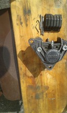 Für Laverda, Guzzi, Ducati