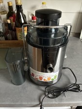 Severin ES 3566 400W Entsafter