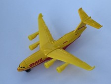 Matchbox Sky Busters Flugzeug