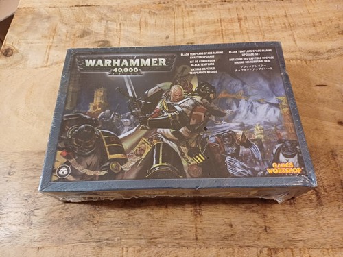 Warhammer 000 40k black - warhammer, 40.000