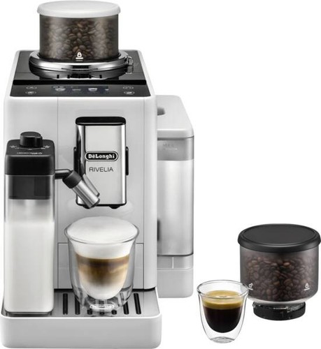Delonghi exam 440 rivelia - delonghi,