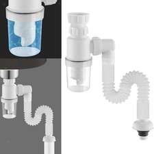 Sewer pipe sink hose - sewer,