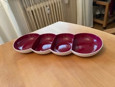 Tupperware Neue Allegra Perle