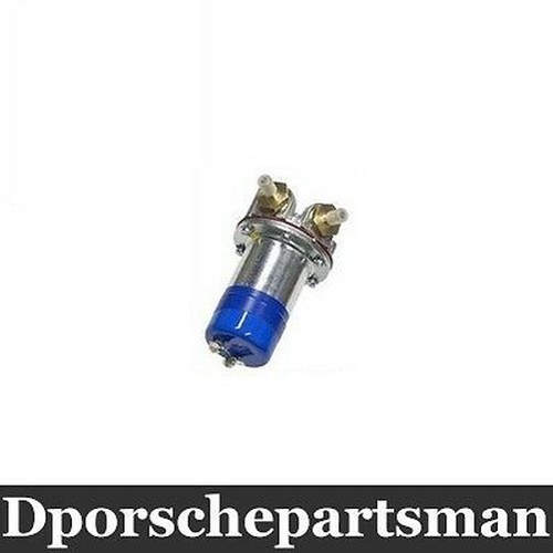 Porsche 911 kraftstoffpumpe - porsche,