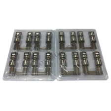 SOLIDER MECHANISCHER ROLLENHEBER STÖSSEL MIT VERTIKALER LENKERSTANGE NEU