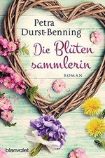 Die Blütensammlerin  von
