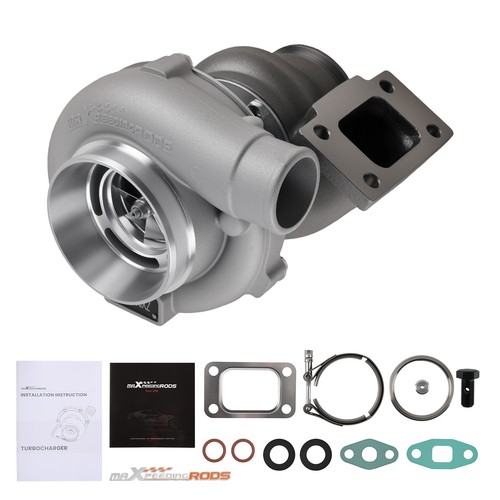 Gt30 turbolader alle 6 - turbolader,