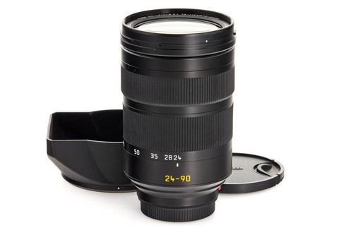 Leica vario elmarit - leica, sl