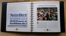 Jahre deutsche einheit aus - 20,