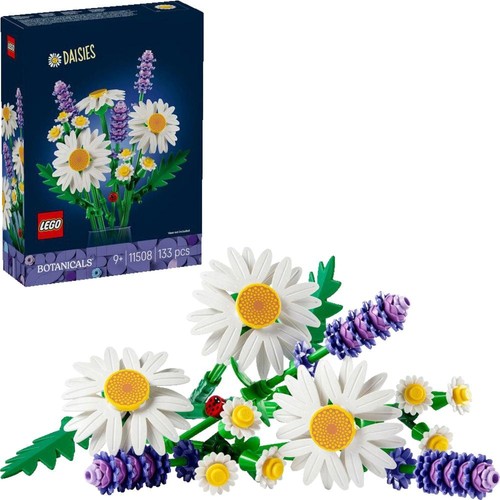 Lego botanicals 11508 - lego,