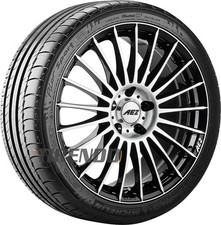 Michelin Pilot Sport PS2