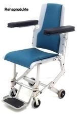 Alber X3S Stuhl für