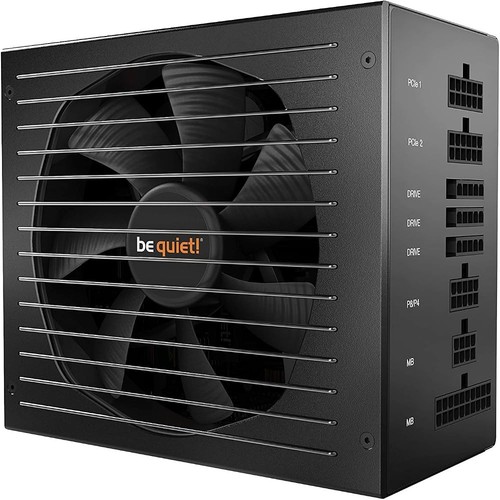 Quiet straight power 11 - quiet!,