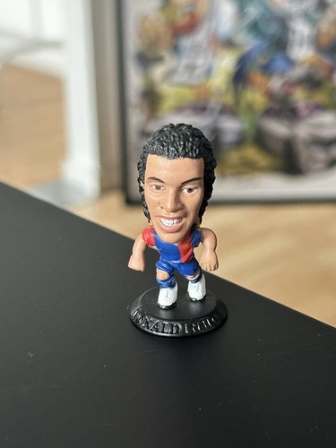 Ronaldinho legend microstars - legend,
