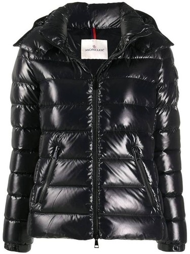 Moncler bady logo patch - moncler,