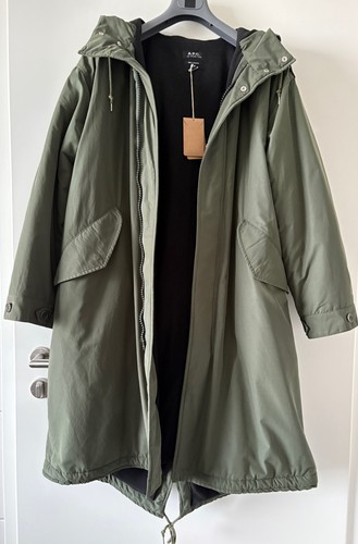 Mantel parka - ★, ★